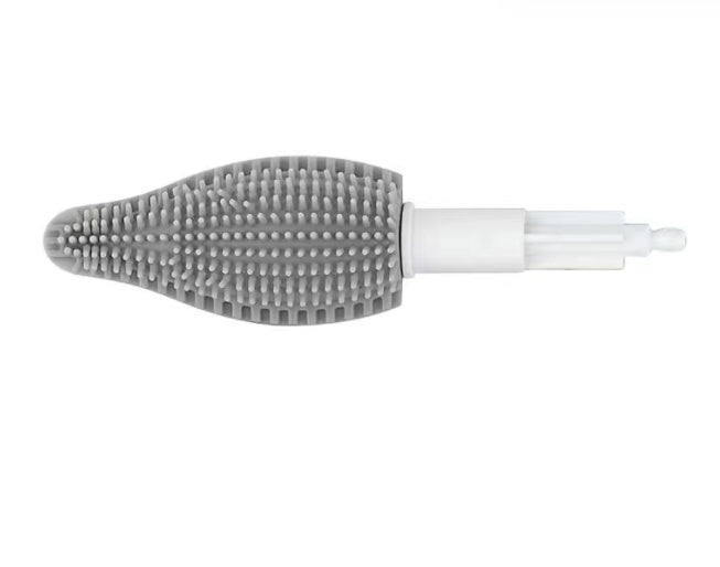 Electric Cleaning, Dishwashing Brush