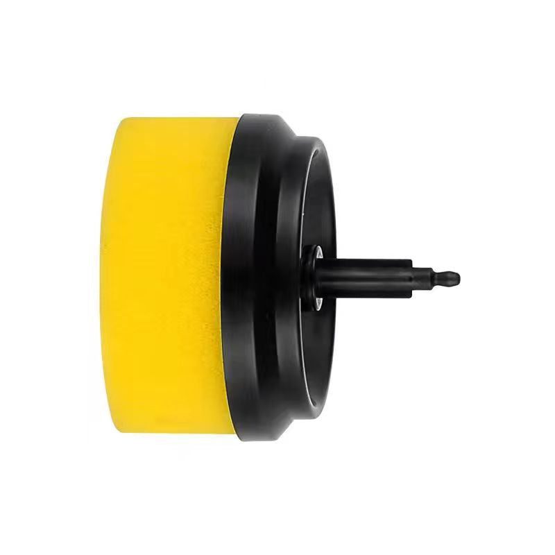 Electric Cleaning, Dishwashing Brush