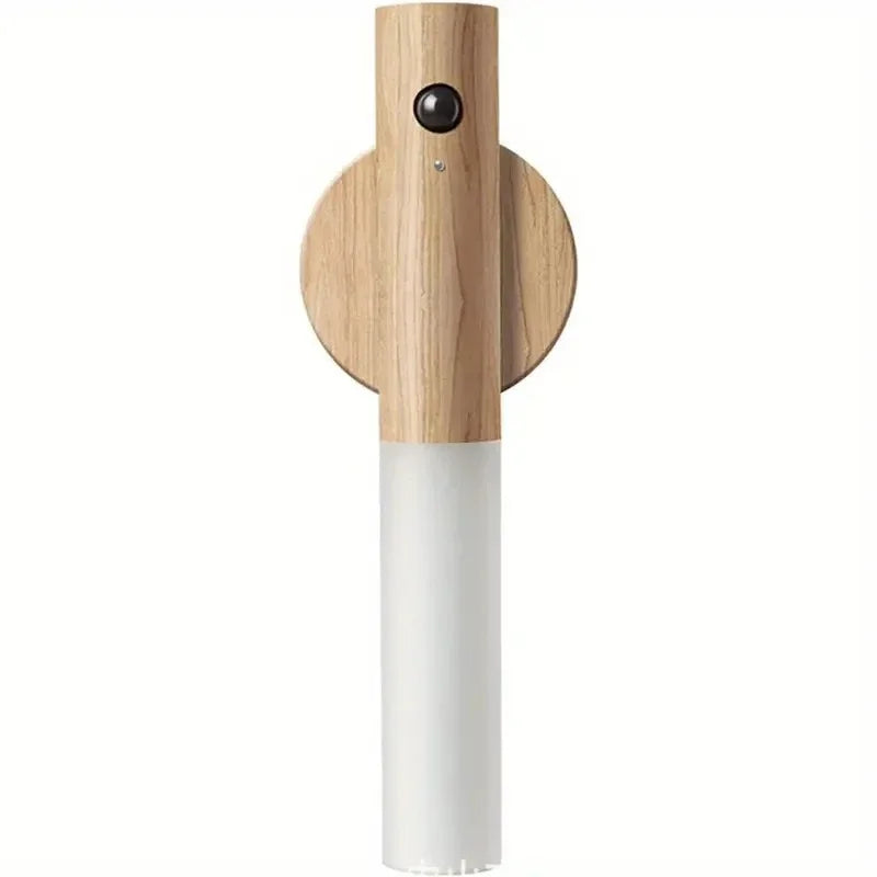 LED USB Magnetic Wall Lamp